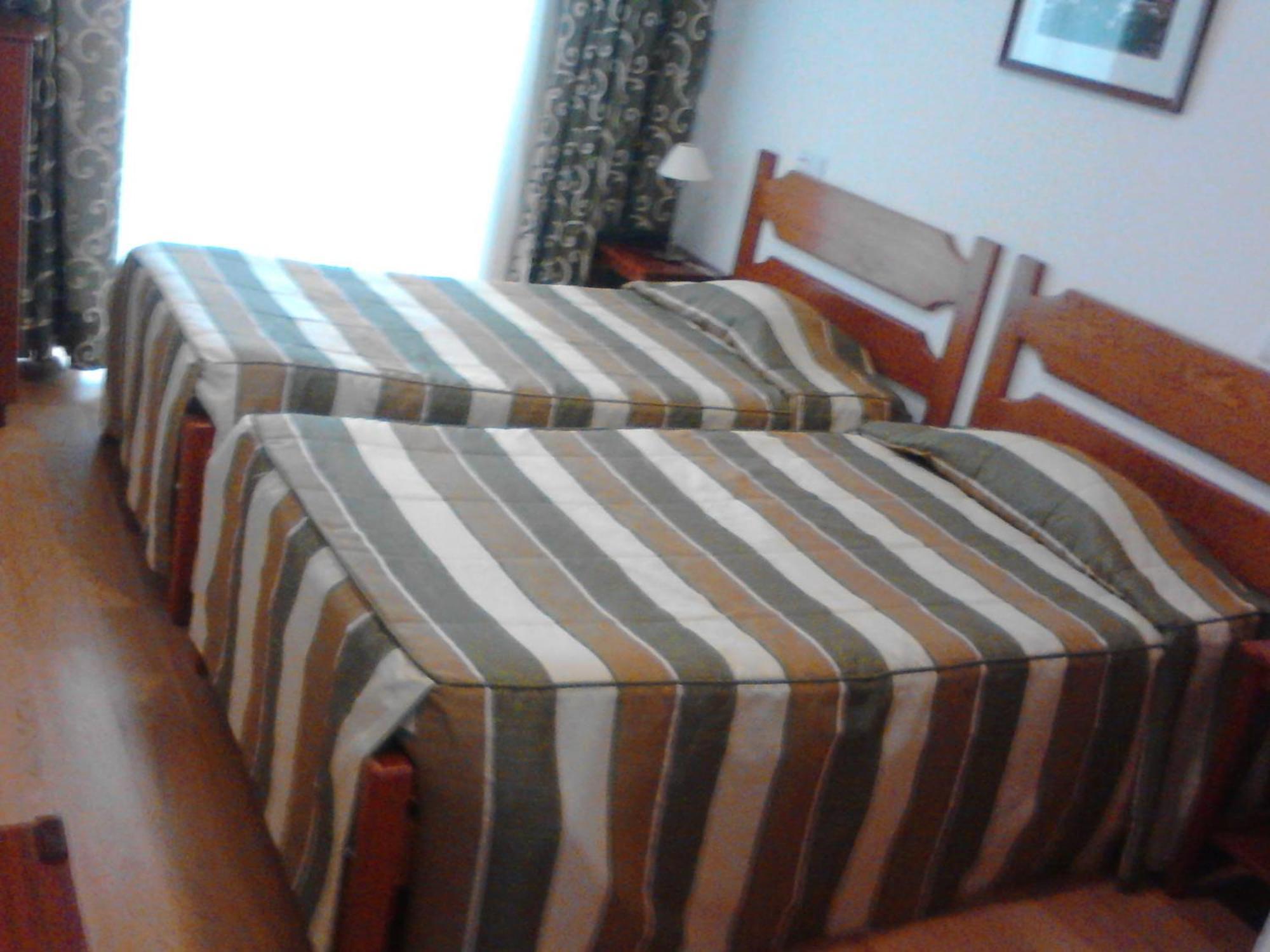 Hotel Albergaria Senhora Do Espinheiro Seia Kamer foto