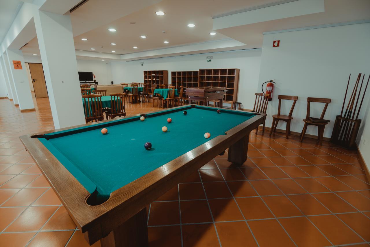 Hotel Albergaria Senhora Do Espinheiro Seia Buitenkant foto