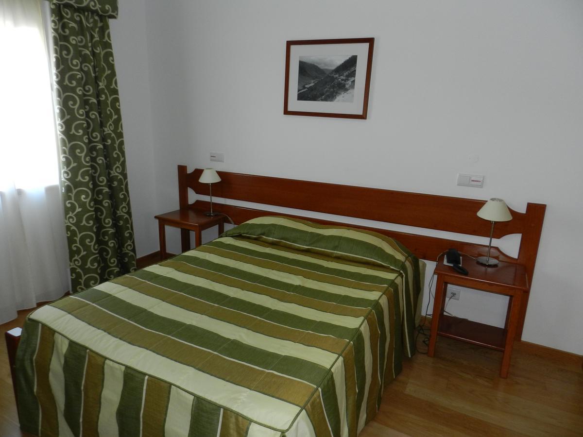 Hotel Albergaria Senhora Do Espinheiro Seia Buitenkant foto